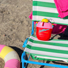 Charger l'image dans la galerie, Gourde isotherme vintage 1990 disponible en plusieurs coloris