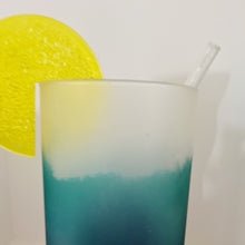 Charger l'image dans la galerie, Lampe cocktail 80s maxi format