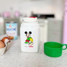 Charger l'image dans la galerie, Thermos vintage 90s Mickey vert