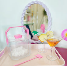 Charger l'image dans la galerie, Seau à glaçons vintage années 80