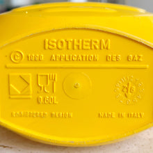 Charger l'image dans la galerie, Gourde isotherme vintage 1990 disponible en plusieurs coloris