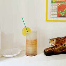 Charger l'image dans la galerie, Lampe cocktail Sunrise vintage 80’s
