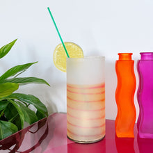 Charger l'image dans la galerie, Lampe cocktail Sunrise vintage 80’s