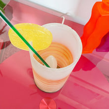 Charger l'image dans la galerie, Lampe cocktail Sunrise vintage 80’s