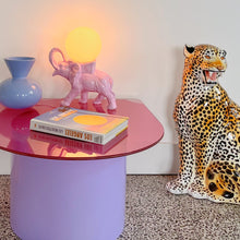 Charger l'image dans la galerie, Lampe éléphant rose