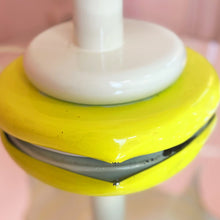 Charger l'image dans la galerie, Lampe Murano style La Murrina, Italie, années 70