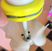 Charger l'image dans la galerie, Lampe Murano style La Murrina, Italie, années 70