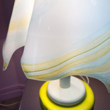 Charger l'image dans la galerie, Lampe Murano style La Murrina, Italie, années 70