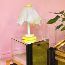 Charger l'image dans la galerie, Lampe Murano style La Murrina, Italie, années 70