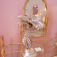Load image into Gallery viewer, lampe-palmier-vintage