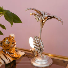 Load image into Gallery viewer, lampe-palmier-vintage