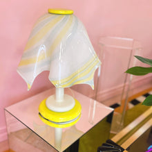 Charger l'image dans la galerie, Lampe Murano style La Murrina, Italie, années 70