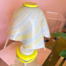 Charger l'image dans la galerie, Lampe Murano style La Murrina, Italie, années 70