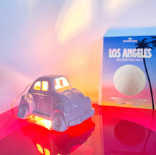 Load image into Gallery viewer, Vintage Beetle Car Lamp