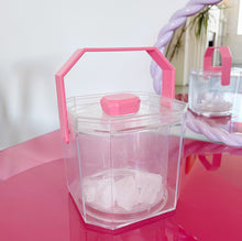 Charger l'image dans la galerie, Seau à glaçons vintage années 80