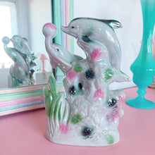 Charger l'image dans la galerie, Dauphins au ballon