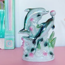 Charger l'image dans la galerie, Dauphins au ballon