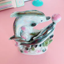 Charger l'image dans la galerie, Dauphins au ballon