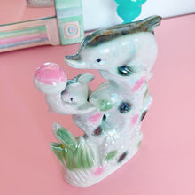 Charger l'image dans la galerie, Dauphins au ballon