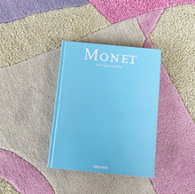 Charger l&#39;image dans la galerie, « Monet » Édition Taschen
