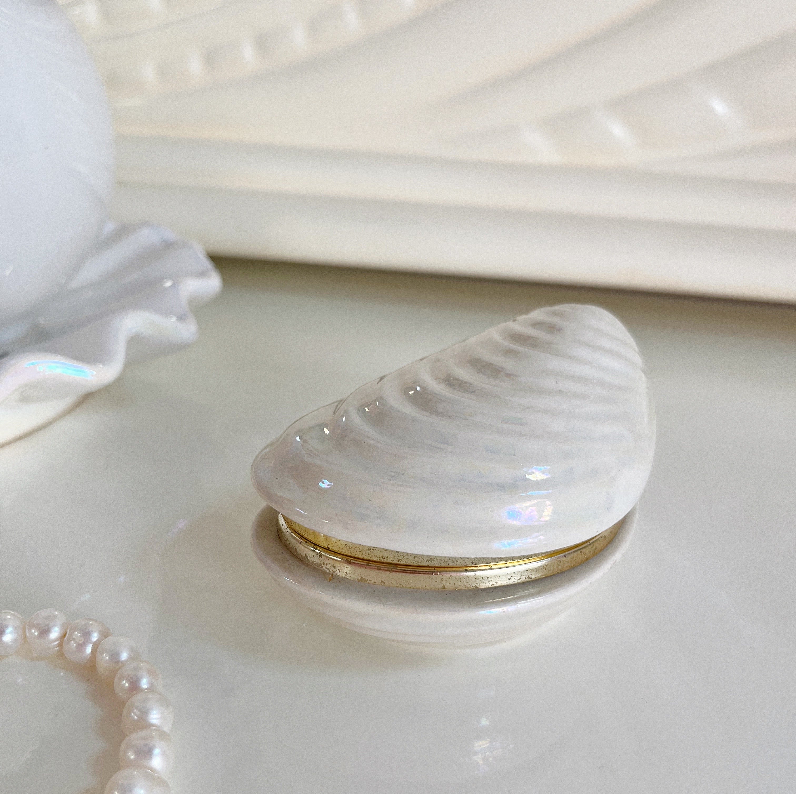 Coffret à bijoux moule