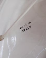 Load image into Gallery viewer, Grande Lampe de Table Palm Tree – Céramique, Italie, Années 70
