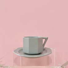 Charger l&#39;image dans la galerie, Duo de tasses 80s
