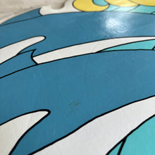 Charger l&#39;image dans la galerie, Sets de table 80’s dauphins
