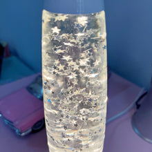 Charger l&#39;image dans la galerie, Lampe à paillettes fusée vintage
