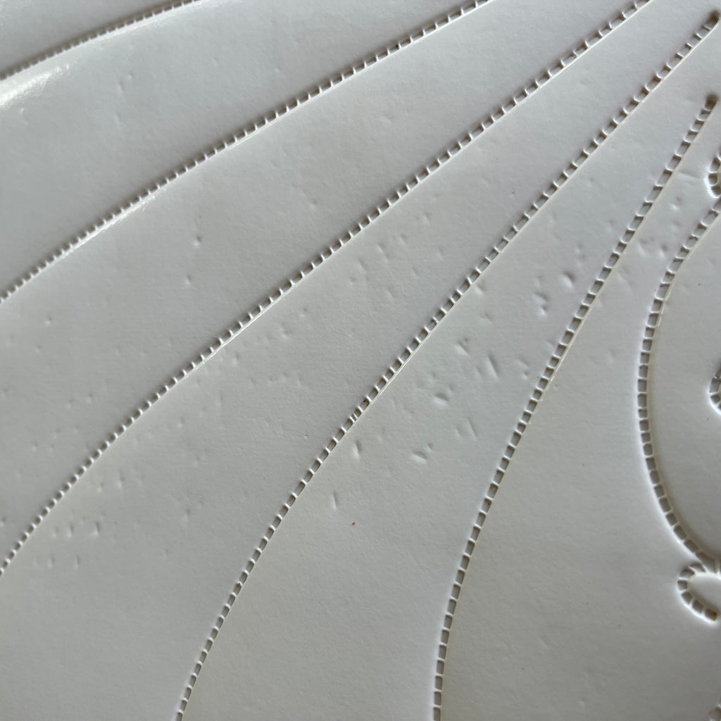 Sets de table coquillage