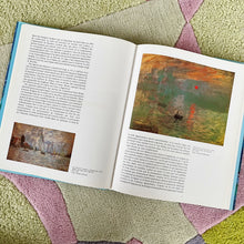 Charger l&#39;image dans la galerie, « Monet » Édition Taschen
