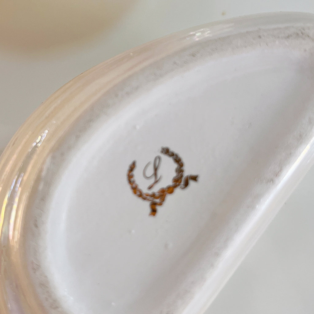 Coffret à bijoux moule