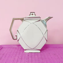 Charger l&#39;image dans la galerie, Service à thé Art Déco vintage
