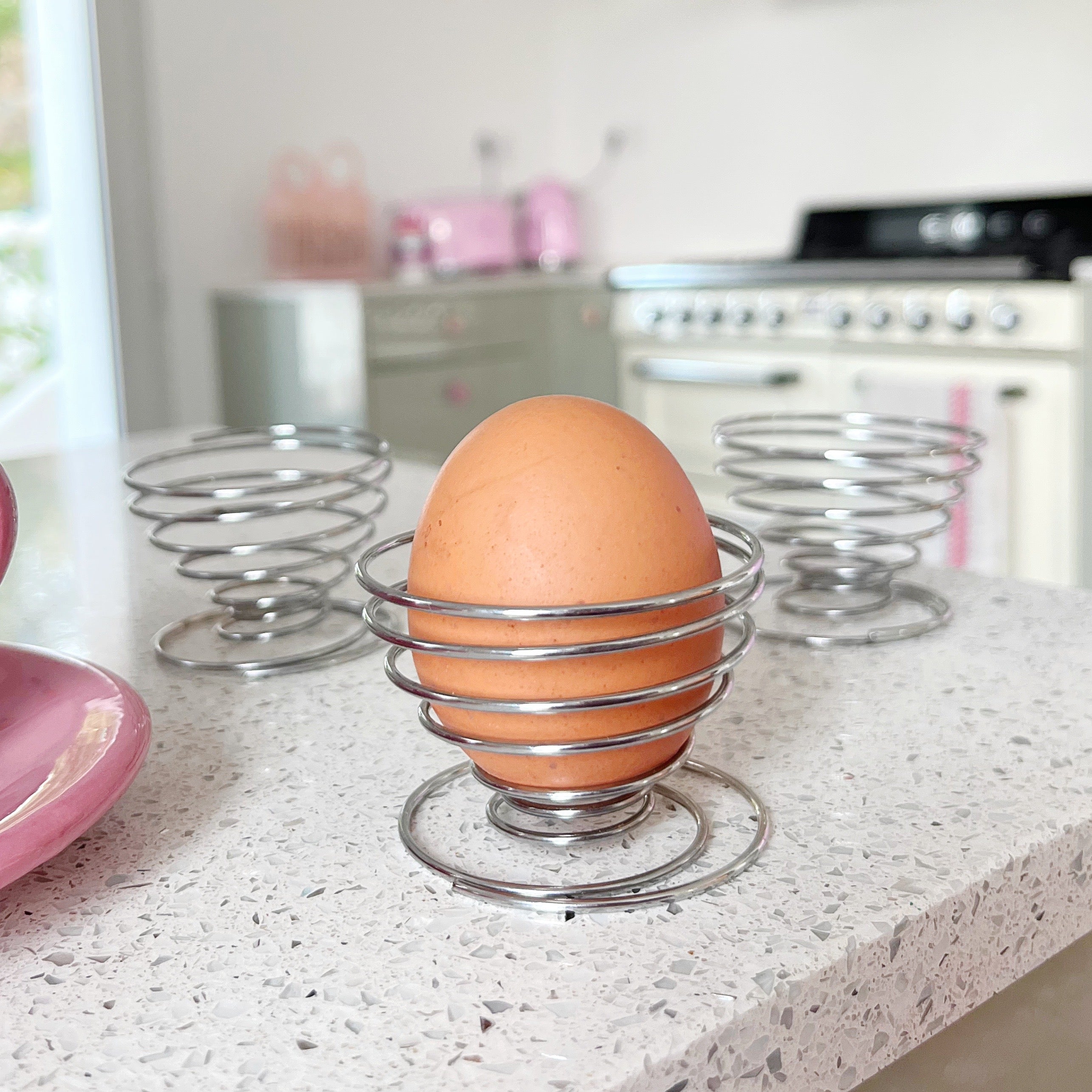 Coquetiers ressorts années 80