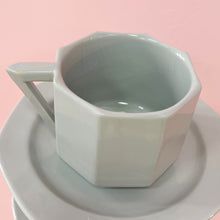 Charger l&#39;image dans la galerie, Duo de tasses 80s
