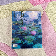 Charger l&#39;image dans la galerie, « Monet » Édition Taschen
