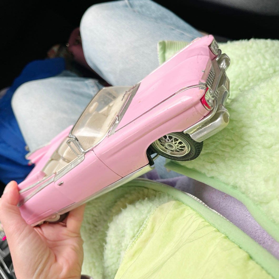 Cadillac miniature