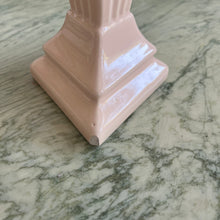 Load image into Gallery viewer, Beige Art Deco Vase
