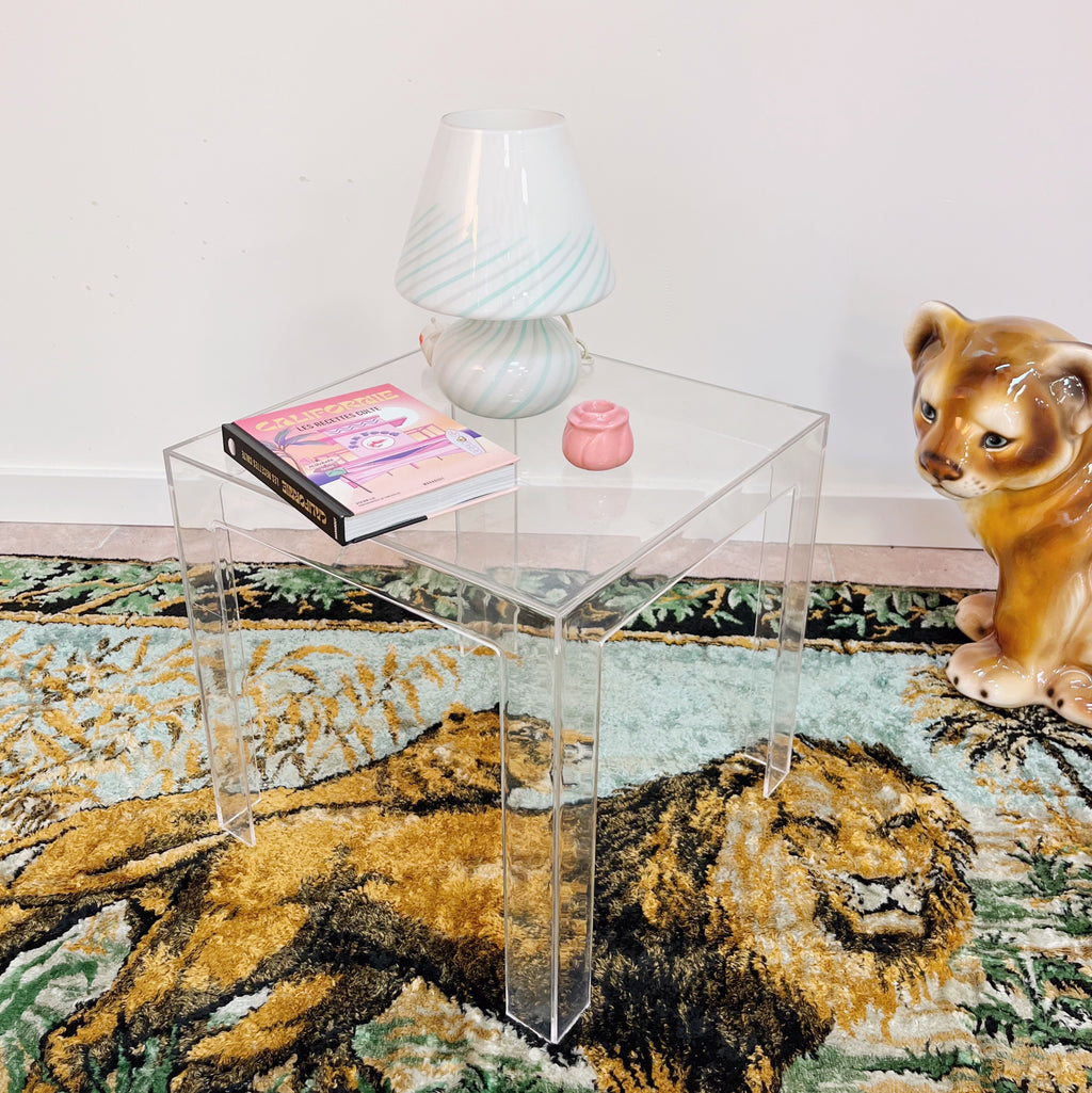 Table d’appoint Kartell