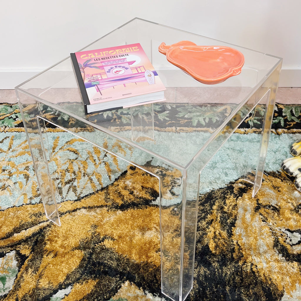 Table d’appoint Kartell