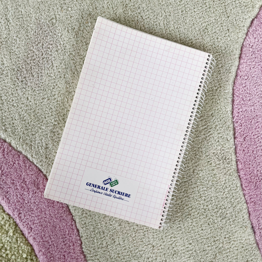 The Book of Sorbets, 1985