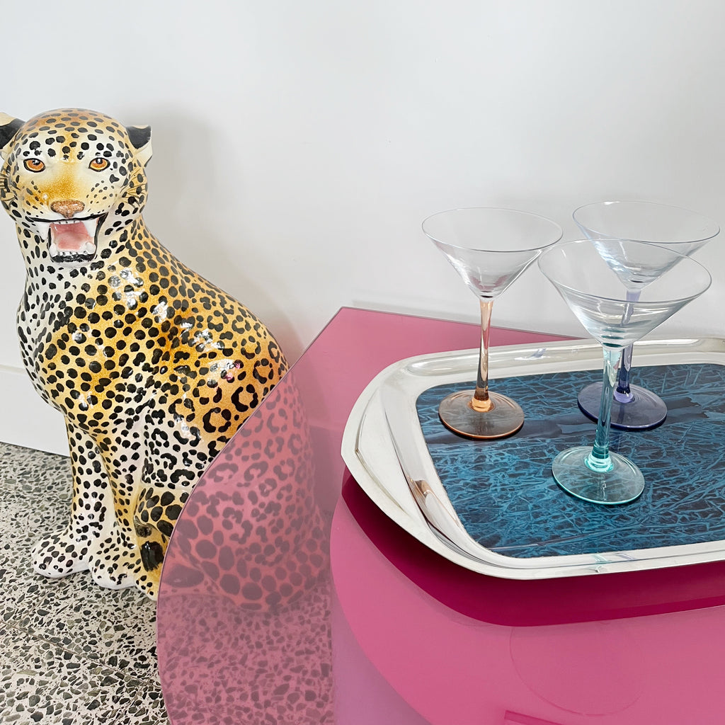 Plateau Guy Degrenne