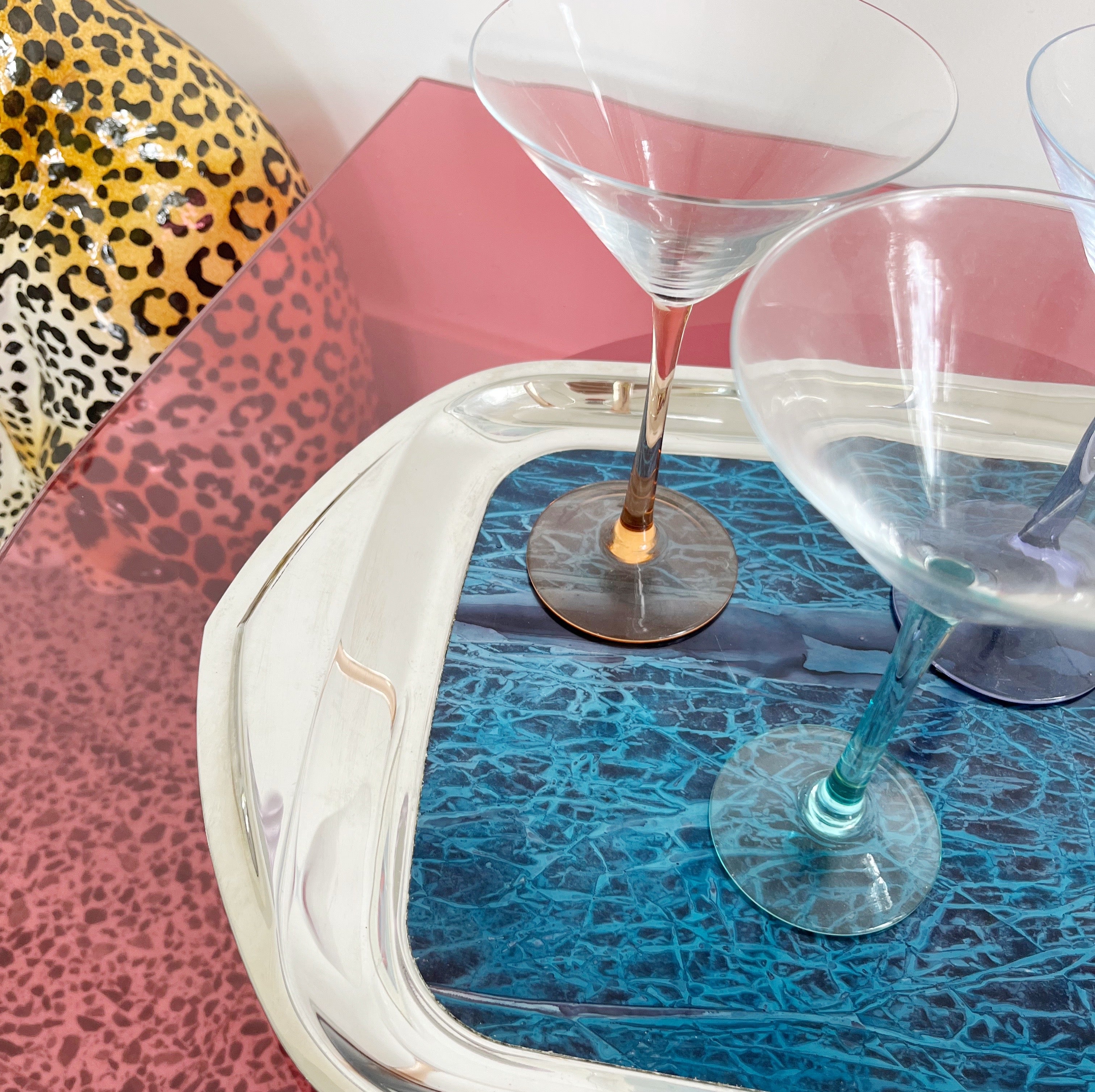 Plateau Guy Degrenne