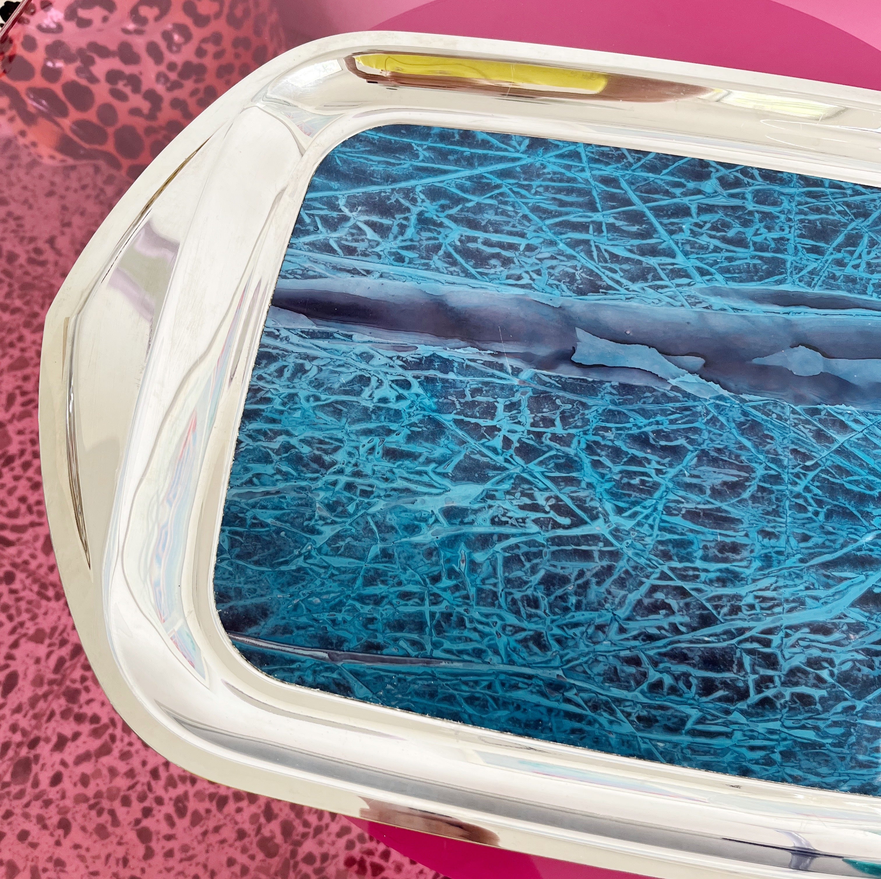 Plateau Guy Degrenne