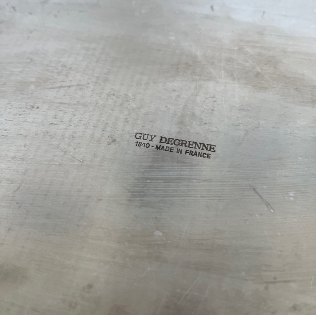 Plateau Guy Degrenne