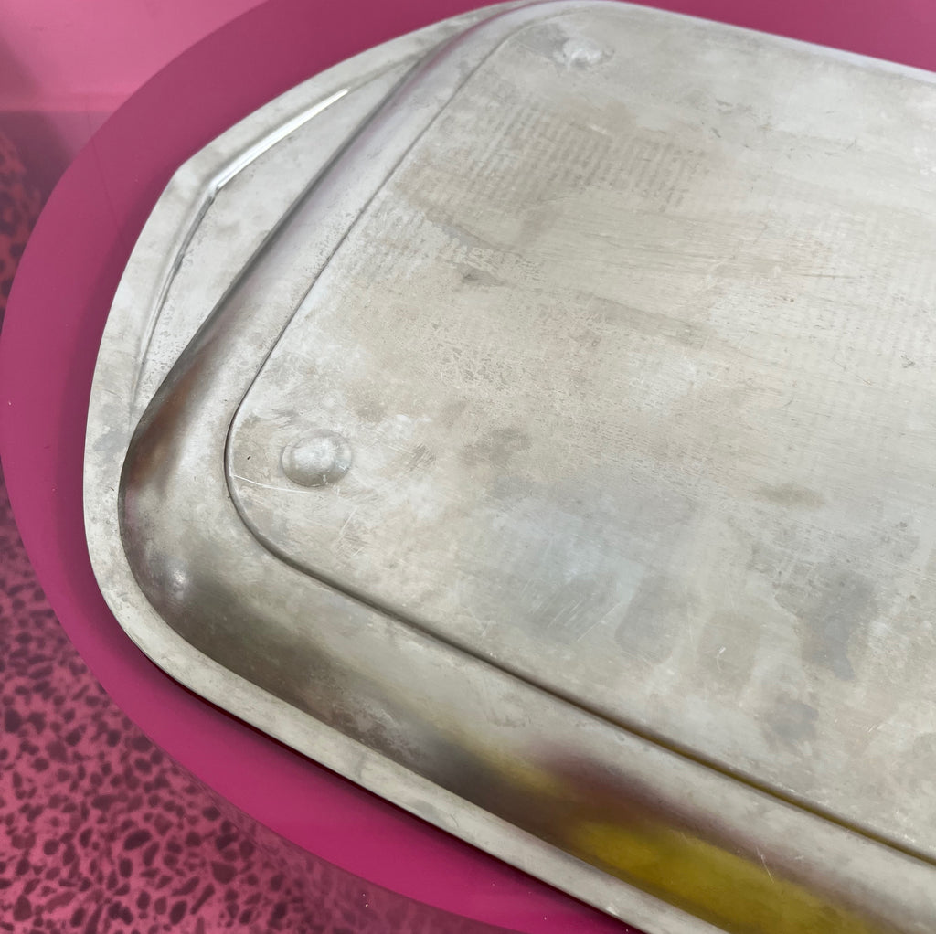 Plateau Guy Degrenne