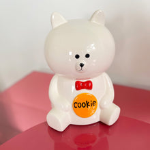 Load image into Gallery viewer, Teddy bear cookie box
