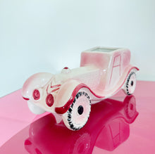 Load image into Gallery viewer, Pink car planter
