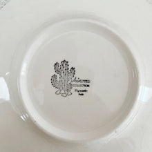 Load image into Gallery viewer, Vintage &quot;Arizona&quot; collection cup set by Pagnossin house made in Italy
