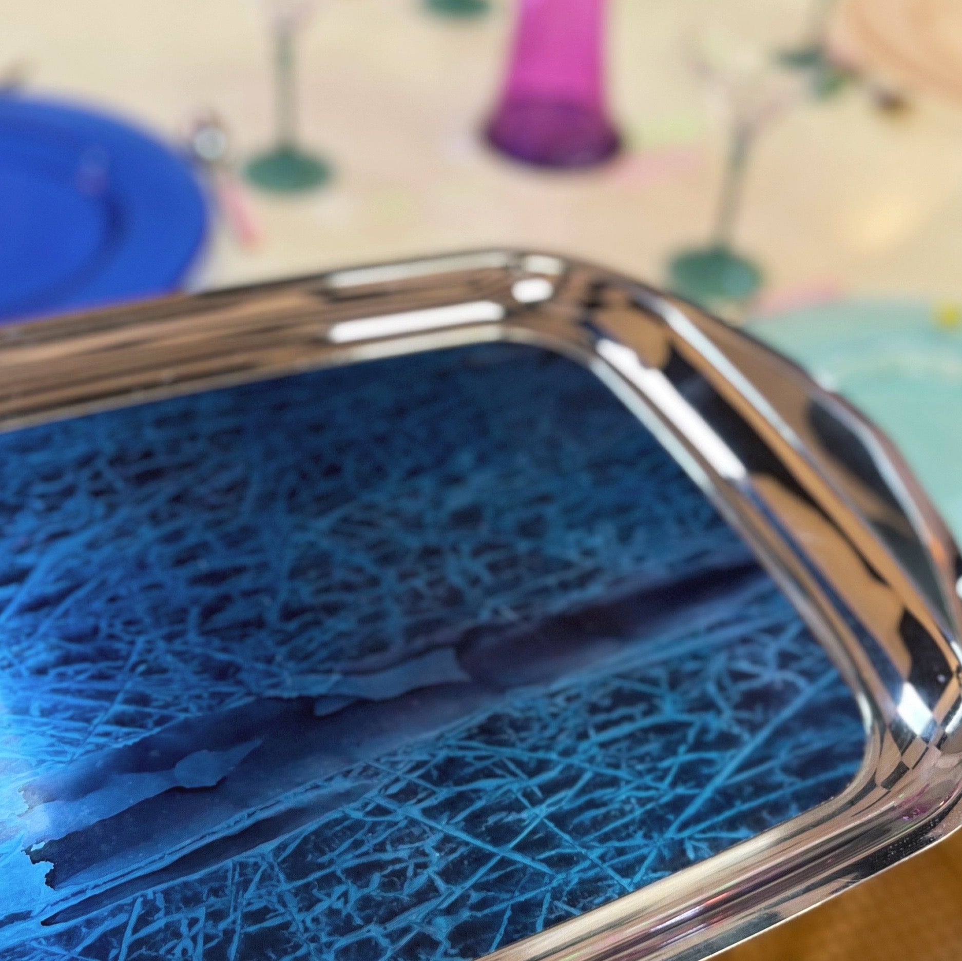 Plateau Guy Degrenne